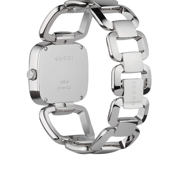 GUCCI Women’s watch G-Gucci YA125401 - Picture 2 of 10